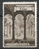 149 C Basiliken Poste Vaticane 1 Lira Briefmarken