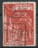 151 A Basiliken Poste Vaticane 5 Lire Briefmarken