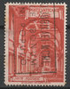 151 C Basiliken Poste Vaticane 5 Lire Briefmarken