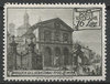 154 A Basiliken Poste Vaticane 16 Lire Briefmarken