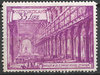 156 A Basiliken Poste Vaticane 35 Lire Briefmarken