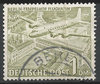 57 b Berliner Bauten 1 DM Berlin West Deutsche Post