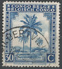 230 Congo Belge Kongo 30 C Belgisch Congo