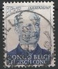 261 Belgisch Congo Sklavenbefreiung 3 FR 50