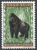 347 Congo Belge Tiere 1 F Belgisch Congo