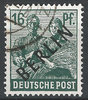 7 b Gemeinschaftsausgabe 16 Pf Berlin West Deutsche Post