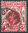 100 Hongkong Georg 4 Cents stamp