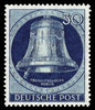 78 Freiheitsglocke Berlin 30 Pf  Deutsche Post Berlin