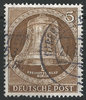 101 Freiheitsglocke Berlin 5 Pf  Deutsche Post Berlin