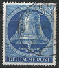 104 Freiheitsglocke Berlin 30 Pf  Deutsche Post Berlin