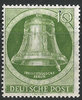 83 Freiheitsglocke Berlin 10 Pf  Deutsche Post Berlin