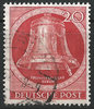 84 Freiheitsglocke Berlin 20 Pf  Deutsche Post Berlin