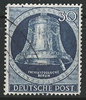 85 Freiheitsglocke Berlin 30 Pf  Deutsche Post Berlin
