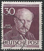 99 Männer aus der Geschichte Berlins 30 Pf  Deutsche Post Berlin