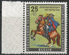 158 Tag der Briefmarke 25+10 Deutsche Bundespost Berlin
