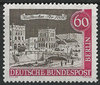 225 Alt Berlin 60 Pf Deutsche Post Berlin