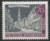 226 Alt Berlin 70 Pf Deutsche Post Berlin