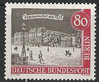 227 Alt Berlin 80 Pf Deutsche Post Berlin