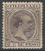 126 König Alfons 2 C Filipinas