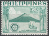 591 Philippines Postage Rotary International 50 C Airmail