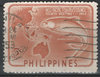 559 Philippines Postage Indo Pacific fisheries council 5 C