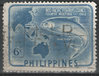 560 Philippines Postage Indo Pacific fisheries council 6 C