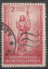 458 Independence of the Philippines 2 C
