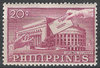 690 Philippines Postage Special Delivery 20 C