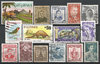 Philippinen Lot 5 Briefmarken stamps Philippines