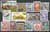 Philippinen Lot 5 Briefmarken stamps Philippines