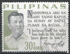745 Pilipinas Ramón Magsaysay 30 S
