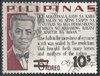 993 Pilipinas Emilio Aguinaldo 10 S