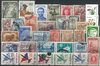 Argentinien Lot 15 Republika Argentina Briefmarken