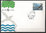 Ersttagsbrief Portugal-Madeira 106 Portuguese Stamps Briefmarken