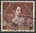 816 Königin Maria II Portuguese Stamps 1$00 Briefmarke Portugal