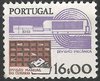 1610 Arbeitsmittel 16$00 Portuguese Stamps Briefmarke Portugal
