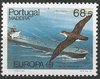 106 Portugal Madeira 68.5 Europa Briefmarke