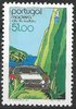 92 Portugal Madeira 51.00 Rallye Briefmarke