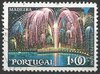 1061 Portuguese Stamps 1$00 LUBRAPEX Briefmarke Portugal