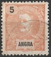 Angra, Horta, Funchal, Ponta Delgata