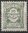 33 Portugal Portomarke 16 Centavos Zierrahmen Briefmarke