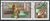 2732 Z OSS Ministerkonferenz 10 Pf Briefmarke DDR
