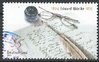 2419 Eduard Mörike 55 C Deutschland stamps