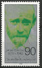 973 Janusz Korczak 90 Pf Deutsche Bundespost