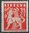 442 Frieden 35 CT Lietuva Briefmarke Litauen