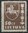 416 I Wappen 50 CT Lietuva Briefmarke Litauen