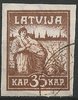 27 x Befreiung von Riga 35 Kap Latvija Briefmarke Lettland