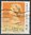 509 II Elisabeth II Hongkong 50 c stamps