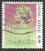 515 I Elisabeth II Hongkong 1 30 $ stamps