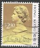 610 Elisabeth II Hongkong 2 30  stamps